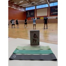 Accessoires badminton