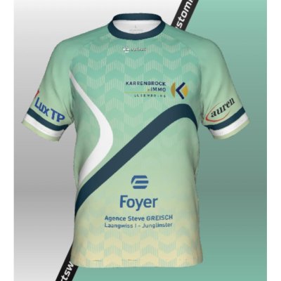 Maillots