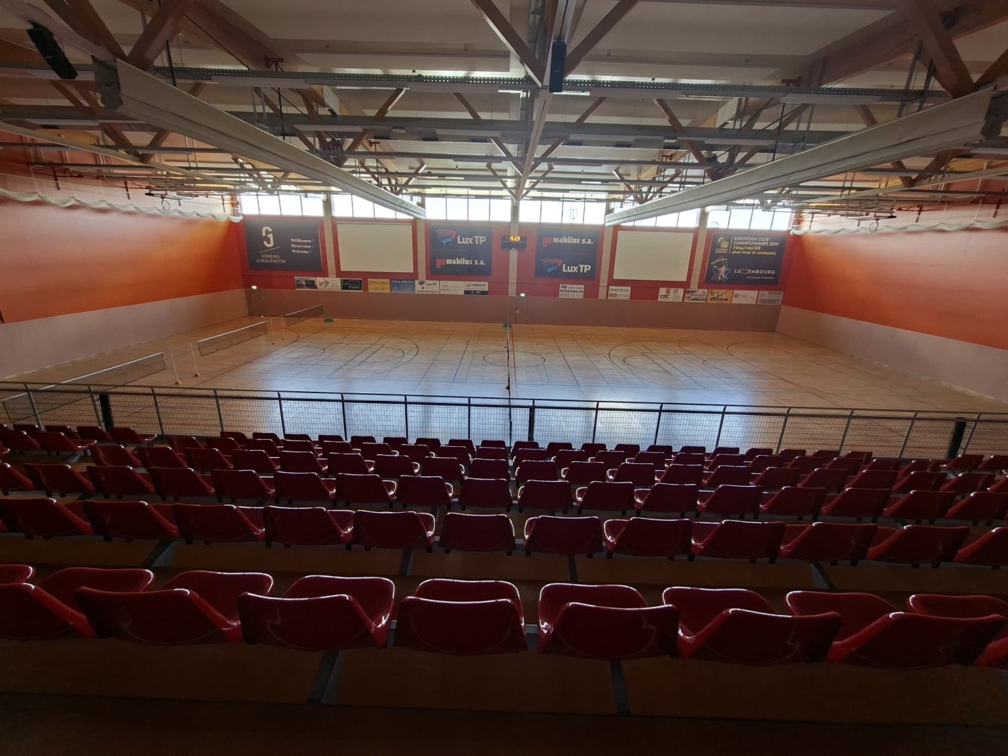 CENTRE POLIVALENT GASTON STEIN