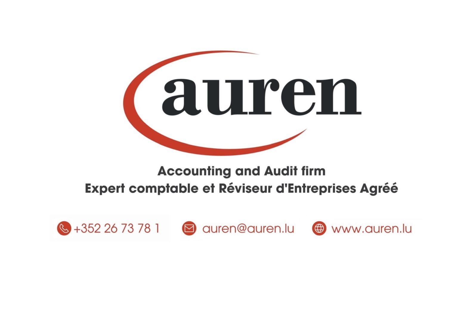 AUREN